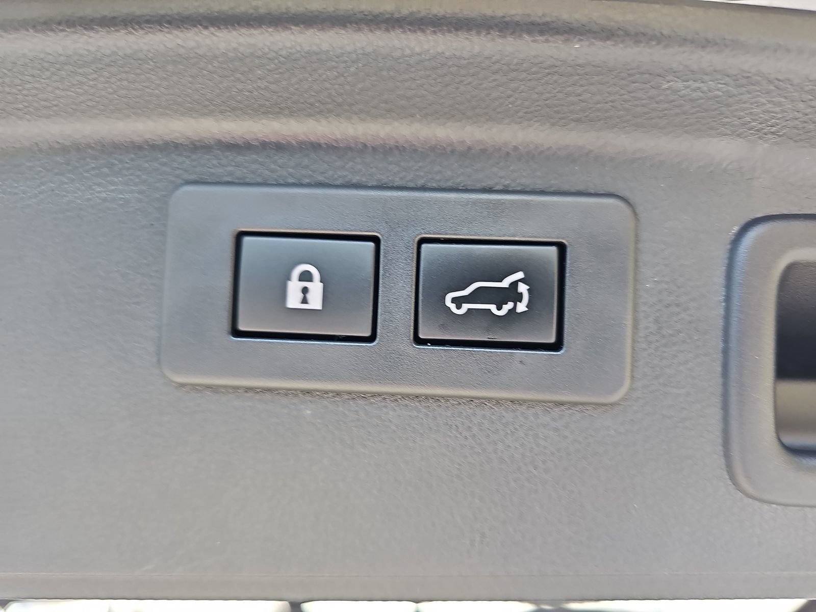 Certified 2024 Subaru Forester Limited AWD/4WD image 13