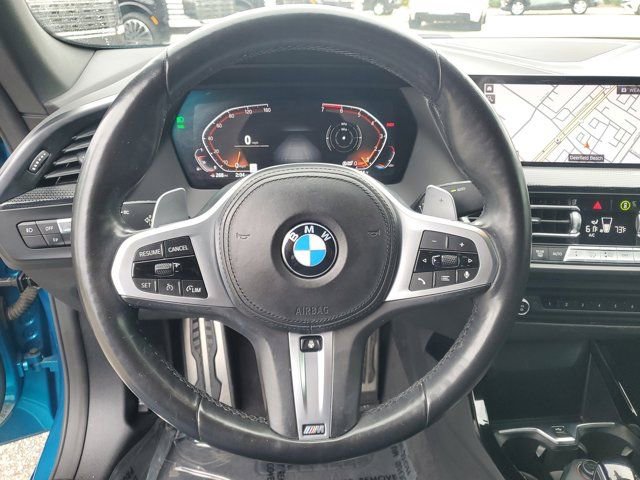 Used 2022 BMW 228i Gran Coupe w/ M Sport Package image 21