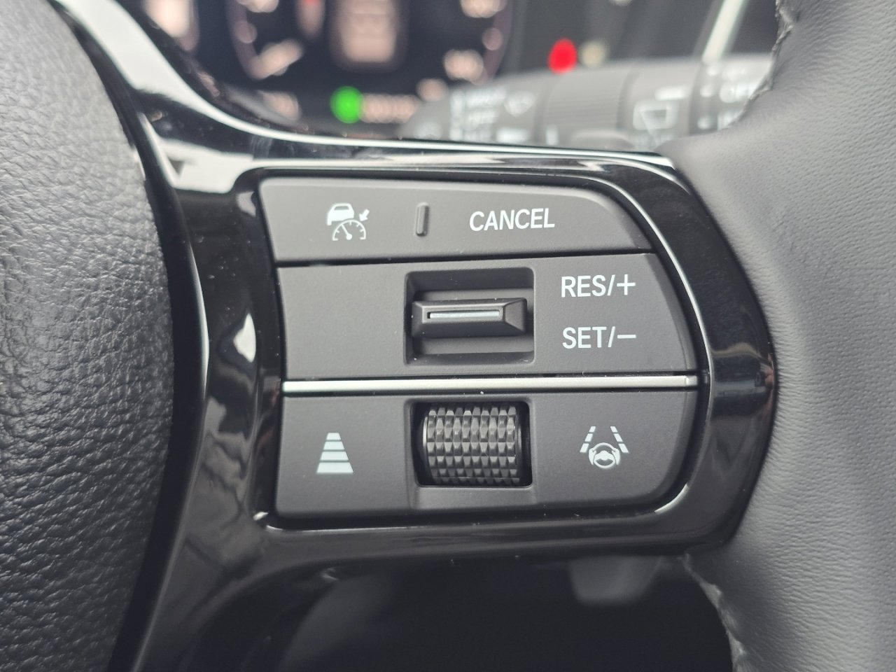 New 2026 Honda Passport RTL image 28