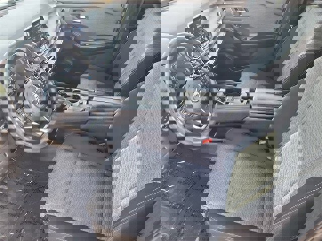 Certified 2023 Nissan Rogue SV image 25