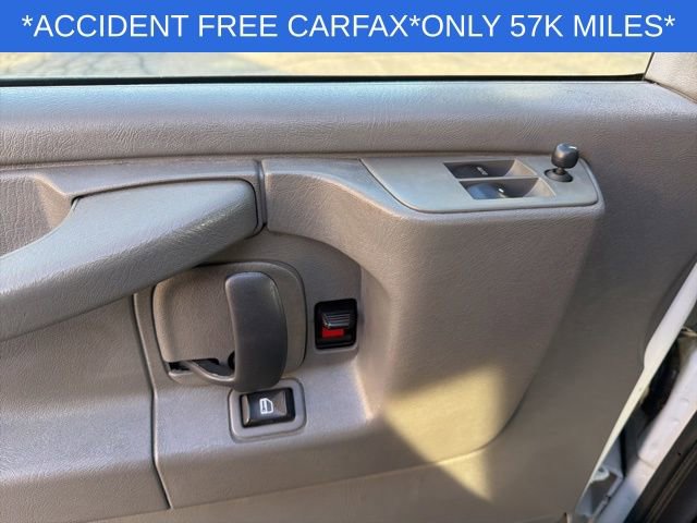 Used 2013 Chevrolet Express 3500 LT w/ LT Preferred Equipment Group image 21