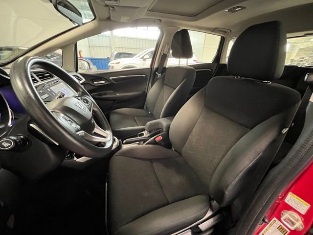 Used 2016 Honda Fit EX image 21