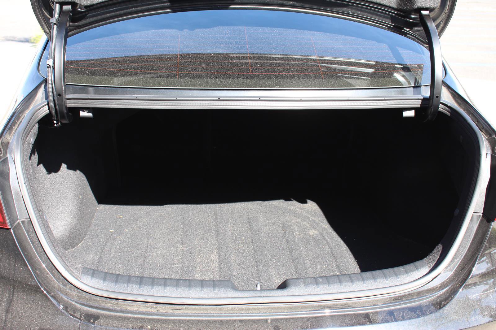 Used 2024 Kia Forte GT-Line image 33