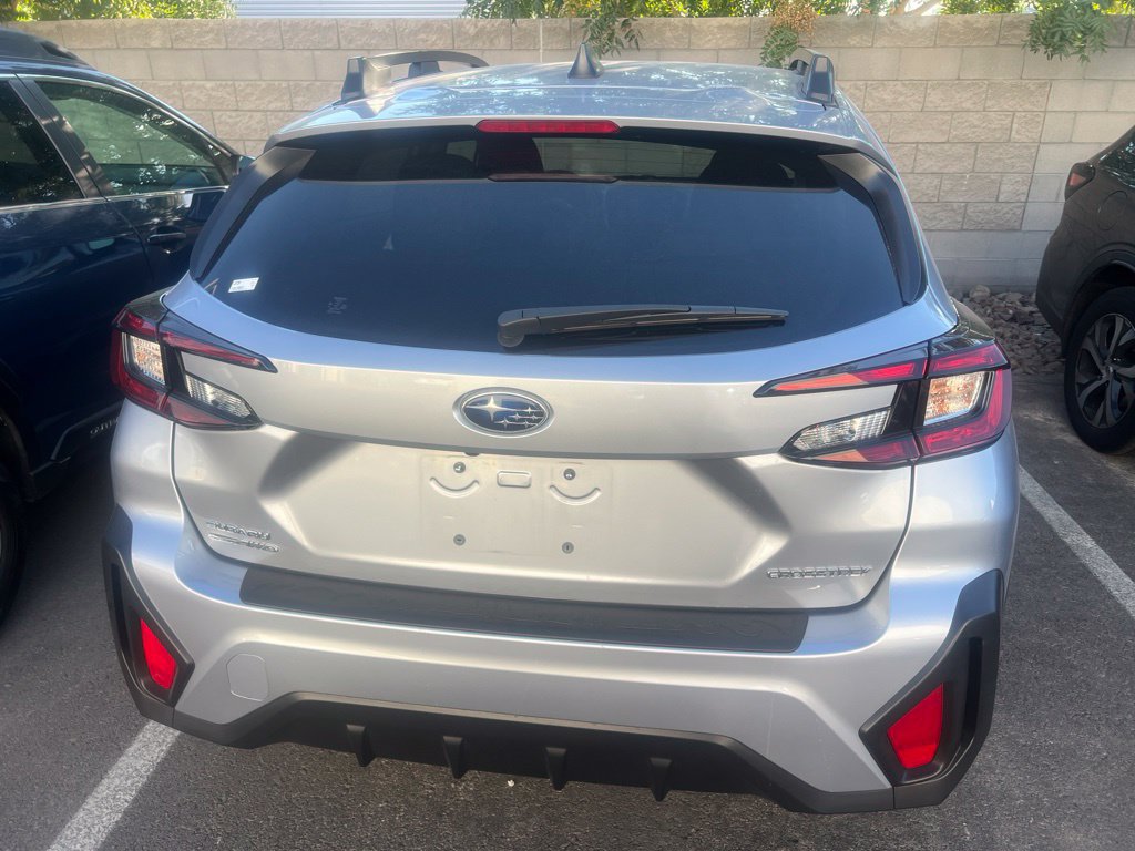 Certified 2024 Subaru Crosstrek 2.0i Premium AWD/4WD image 35