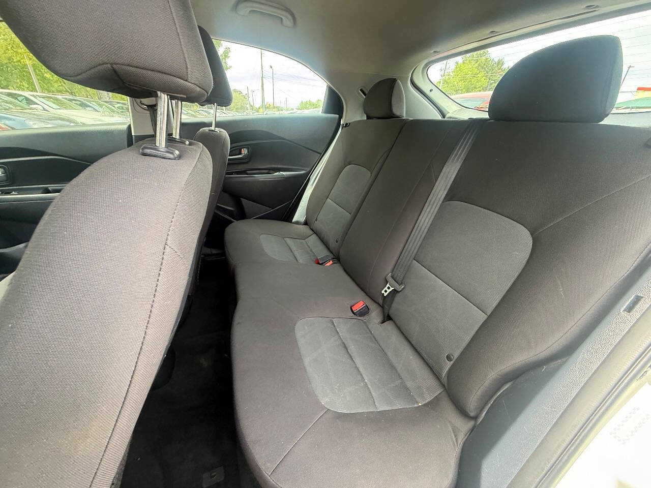 Used 2016 Kia Rio LX w/ Power Package FWD image 16