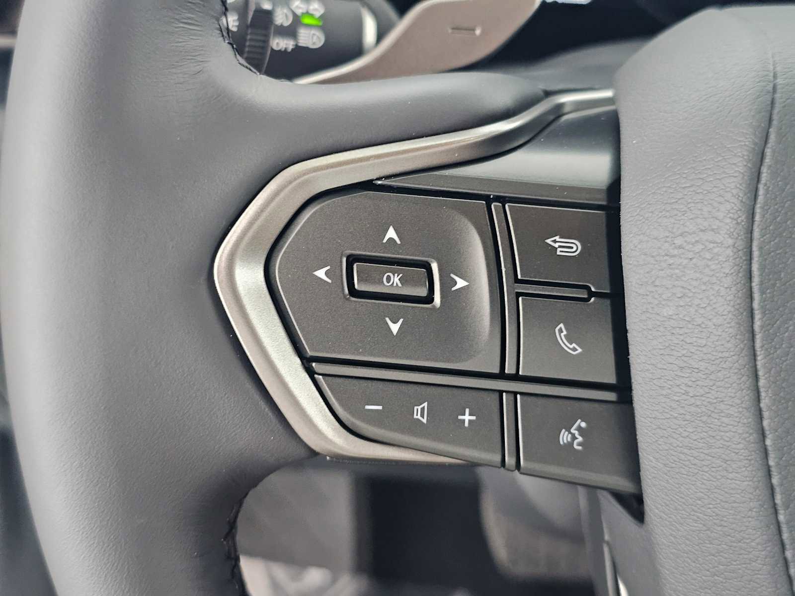 Certified 2026 Lexus NX 350 AWD w/ Cold Area Package image 27