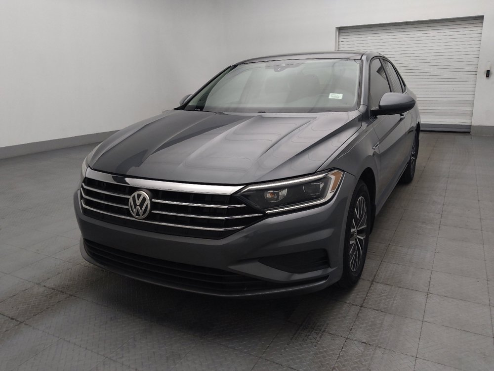 Used 2019 Volkswagen Jetta SEL FWD image 15