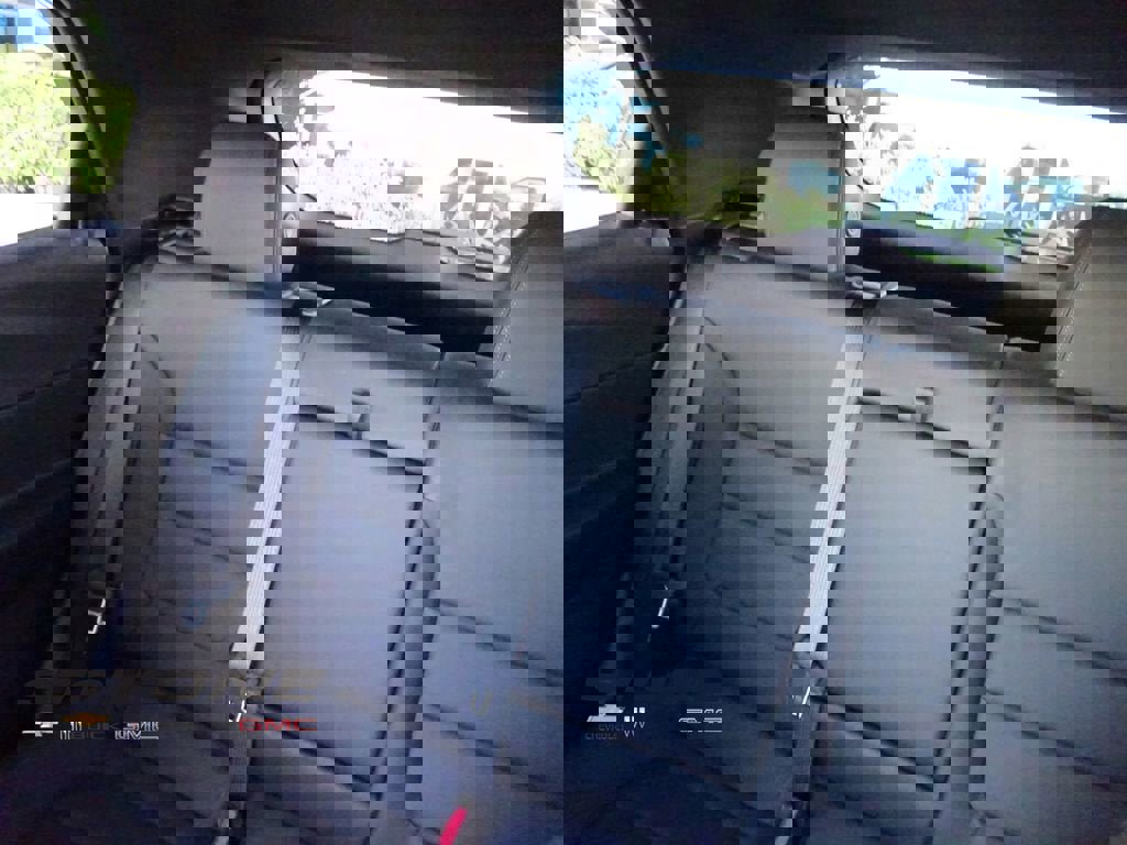 New 2026 Chevrolet TrailBlazer ACTIV w/ Driver Confidence Package image 14