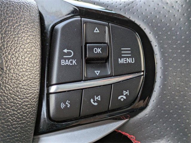 Used 2025 Ford Explorer ST-Line w/ ST-Line Street Pack image 31