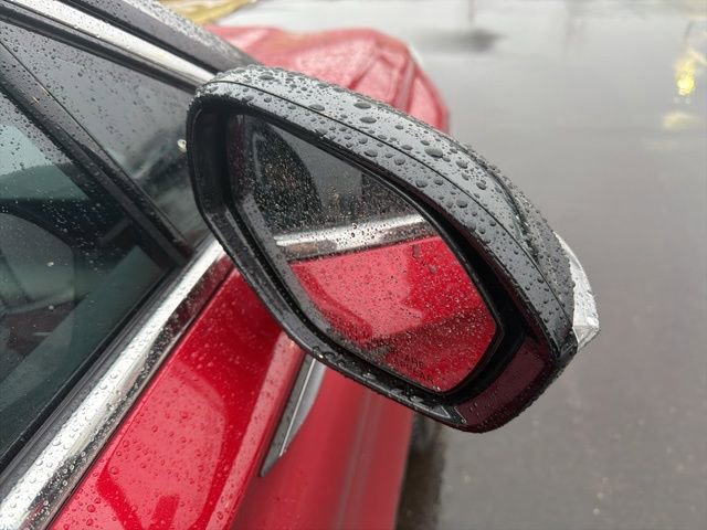 Used 2022 Lincoln Corsair Reserve w/ Elements Package image 6