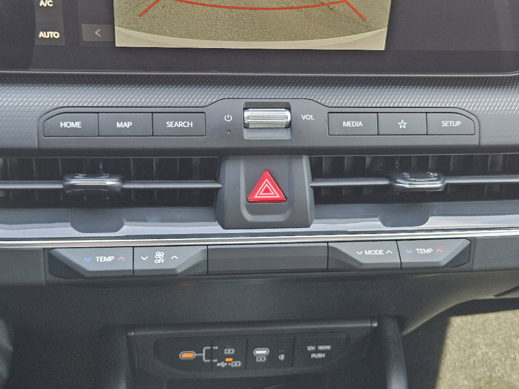 New 2026 Kia K4 GT-Line image 14