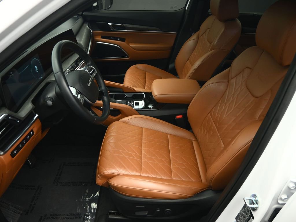 Used 2024 Kia Telluride SX Prestige X-Line image 57