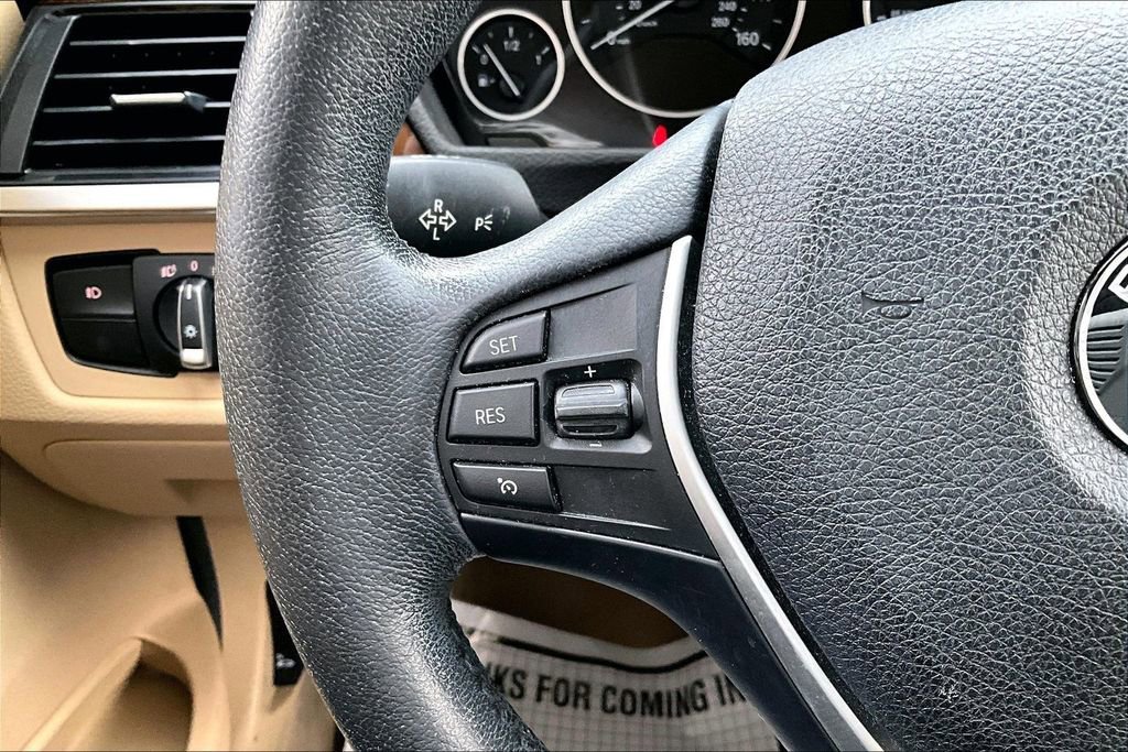 Used 2015 BMW 328i xDrive Sedan image 11