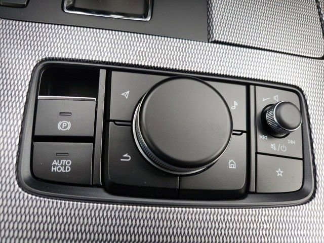 New 2026 MAZDA CX-90 3.3 Turbo w/ Premium Plus Pkg AWD/4WD image 37