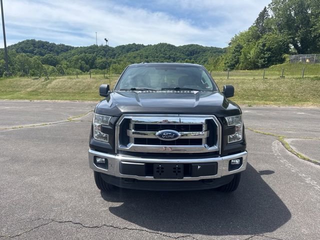 Used 2015 Ford F150 XLT w/ Trailer Tow Package AWD/4WD image 3