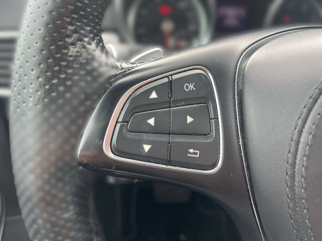 Used 2018 Mercedes-Benz GLS 550 4MATIC image 21