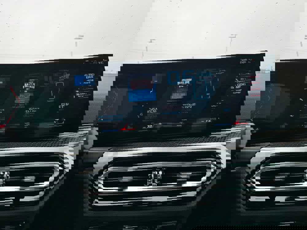 Used 2024 BMW M2 w/ Lighting Package image 22