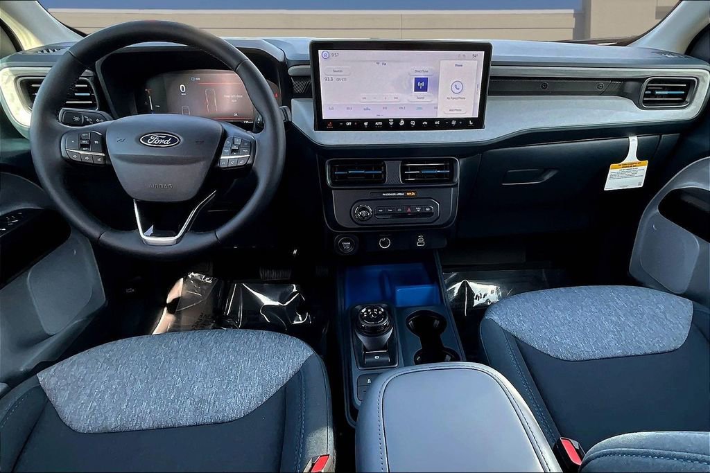 New 2026 Ford Maverick XLT w/ XLT Luxury Package image 5