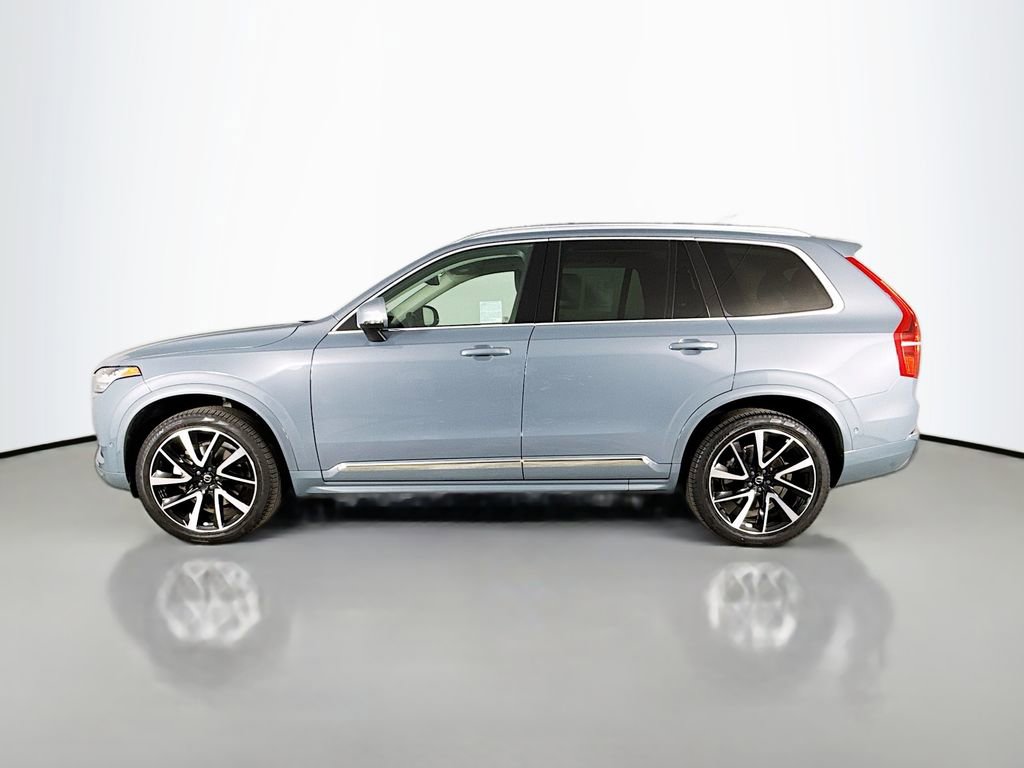 Certified 2023 Volvo XC90 B6 Plus w/ Protection Package Premier AWD/4WD image 4
