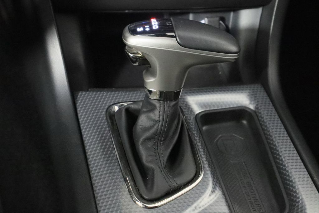 Used 2021 Dodge Charger SRT Hellcat image 13