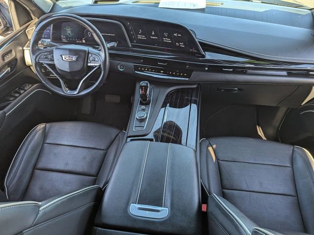 Used 2021 Cadillac Escalade Sport image 14