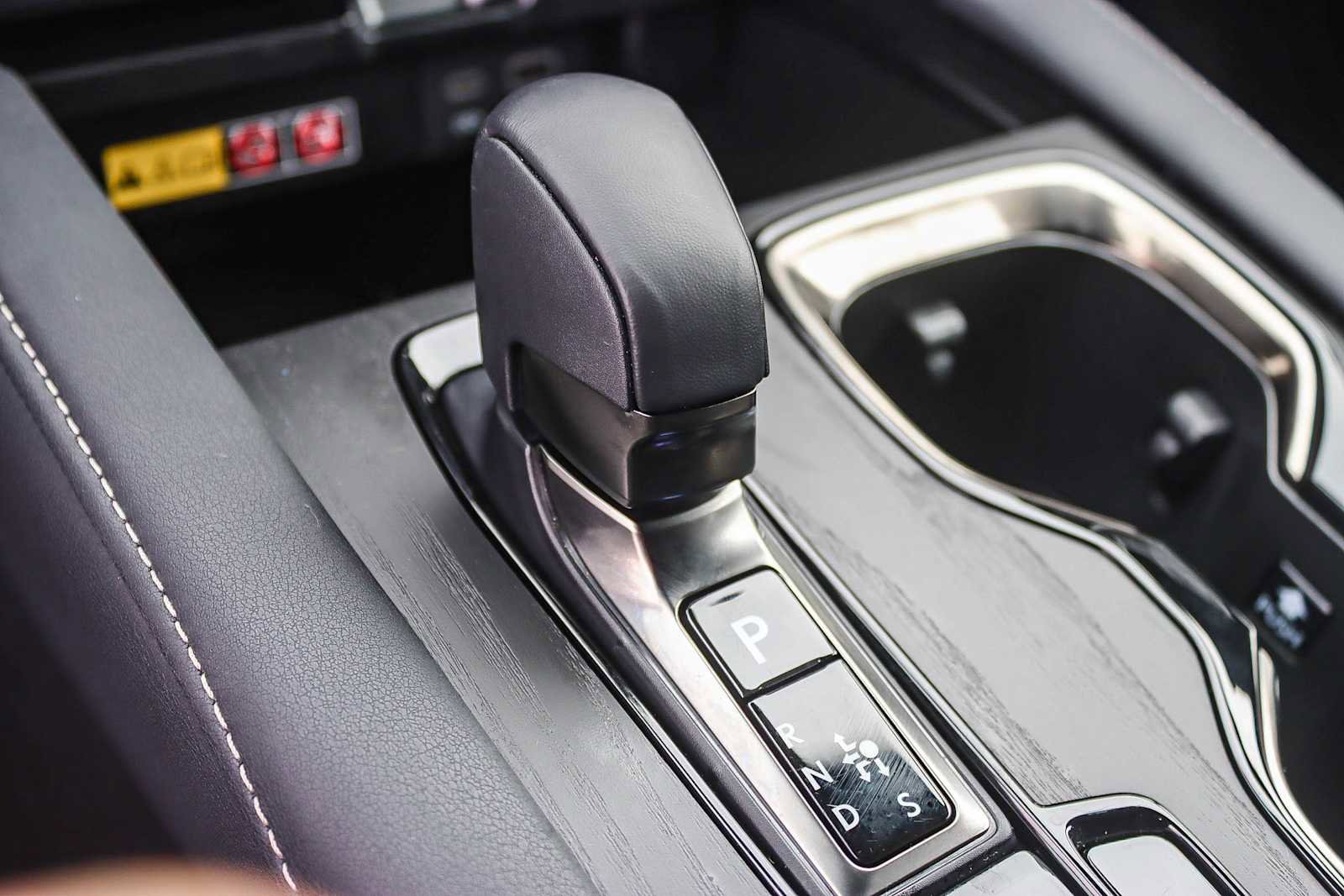 Certified 2025 Lexus RX 350h image 19