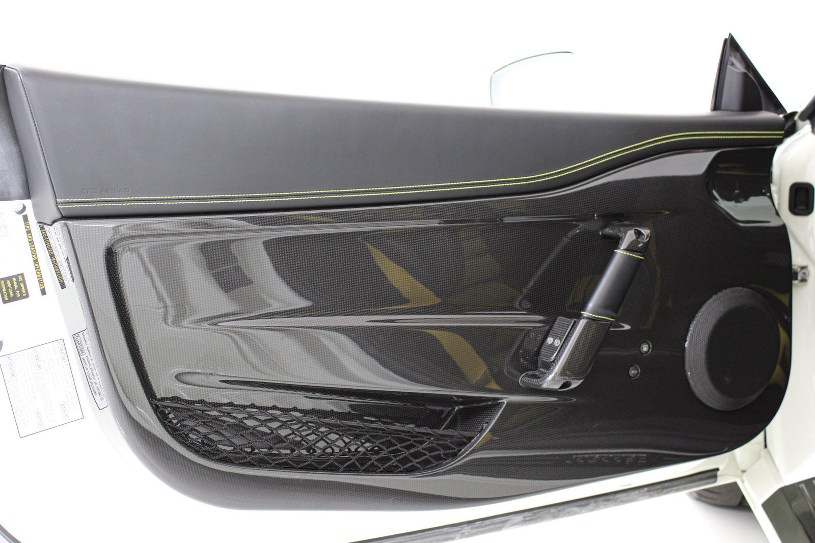 Used 2015 Ferrari 458 Speciale Coupe RWD image 33