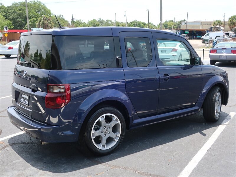 Used 2008 Honda Element SC image 6