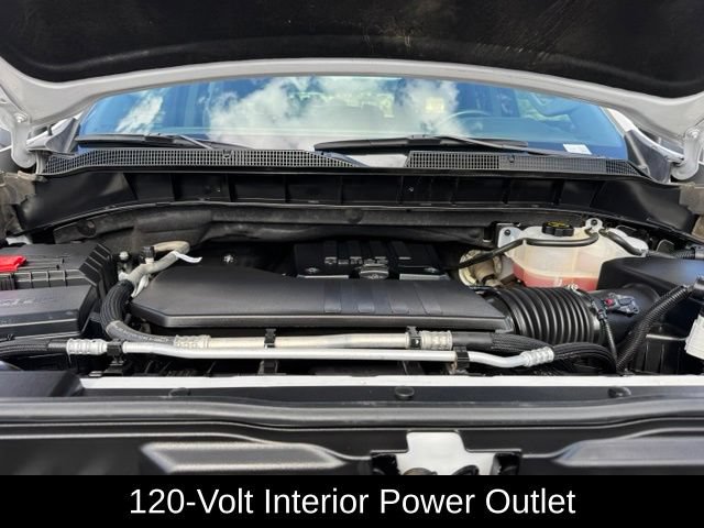 Used 2026 Chevrolet Silverado 1500 LT AWD/4WD image 28