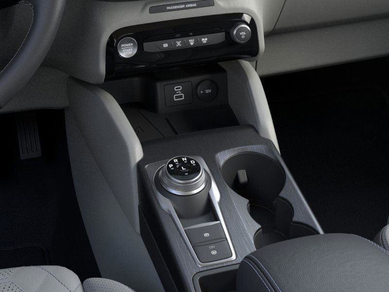 New 2024 Ford Escape SE w/ PHEV Premium Package image 15