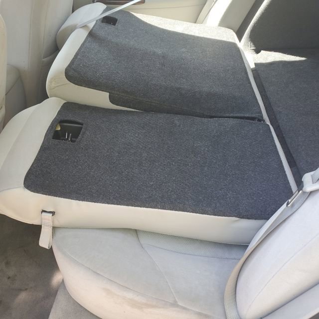 Used 2008 Buick LaCrosse CX image 38