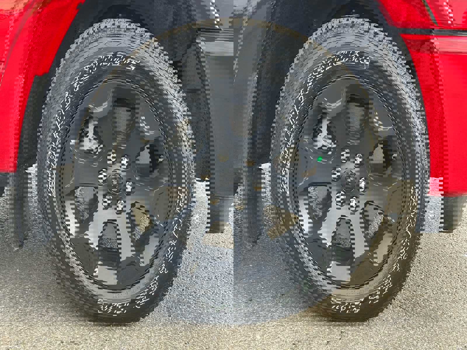 Used 2025 RAM 1500 Big Horn image 9