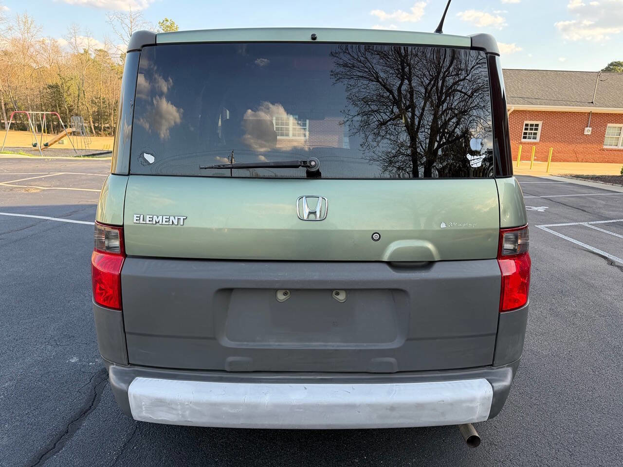 Used 2005 Honda Element LX image 6