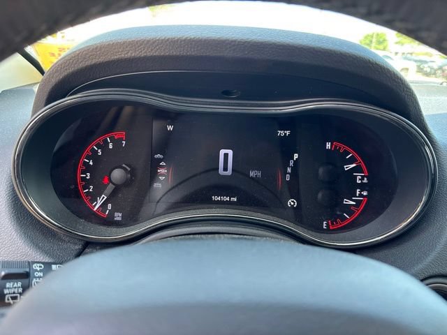 Used 2018 Dodge Durango GT w/ Premium Group AWD/4WD image 21