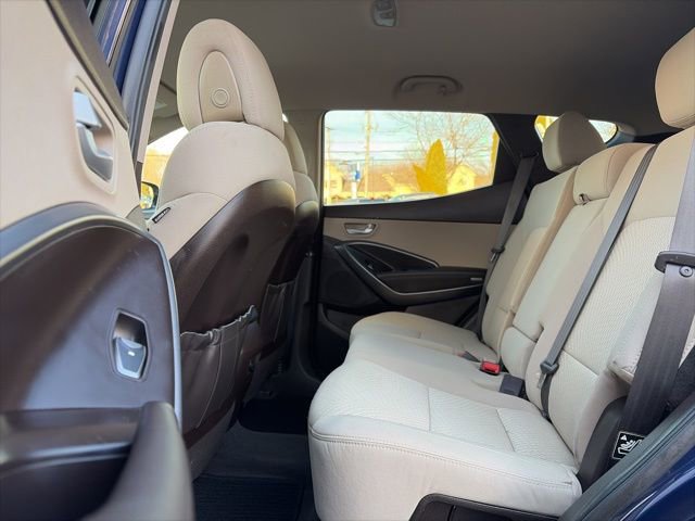Used 2017 Hyundai Santa Fe Sport w/ Cargo Package image 15
