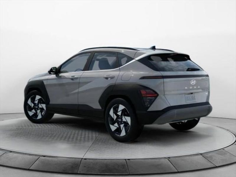 New 2026 Hyundai Kona SEL Sport image 5