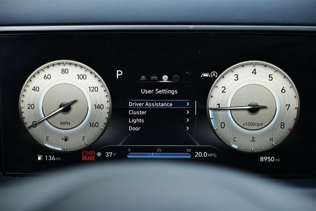 Used 2023 Hyundai Tucson SEL w/ Convenience Package image 31