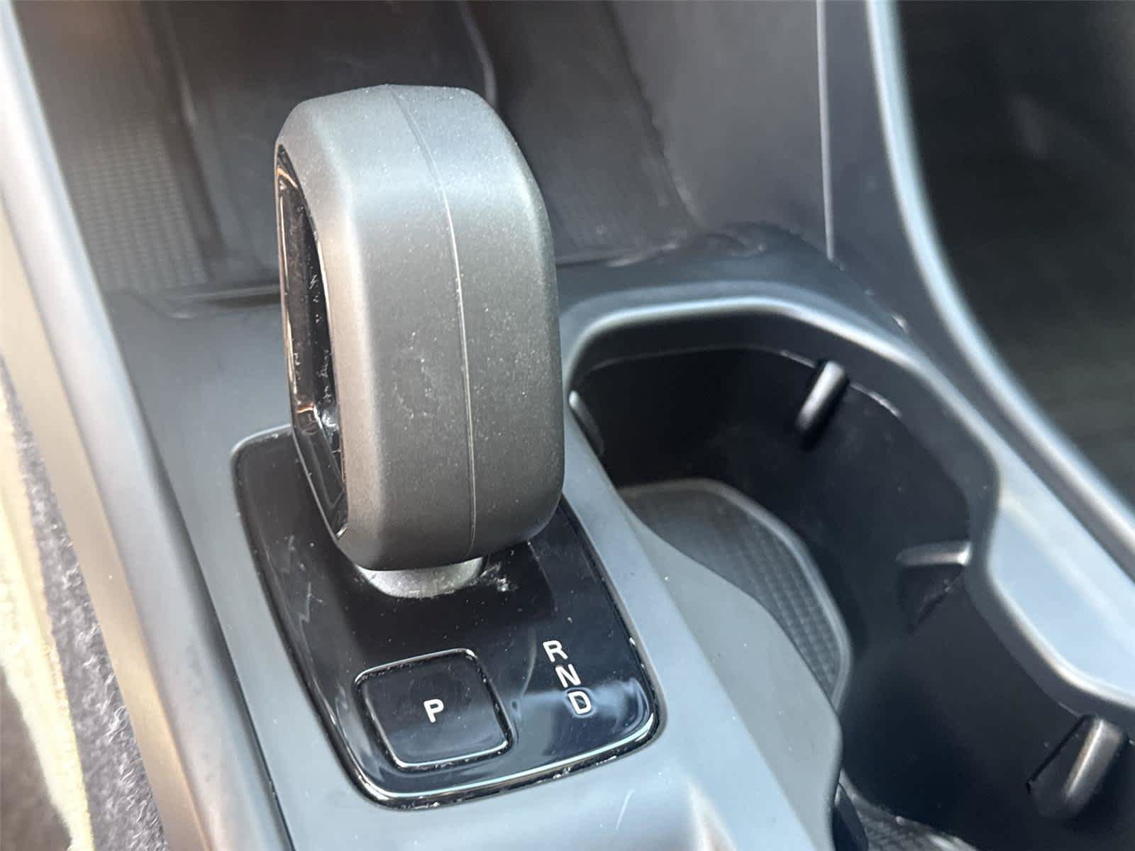 Used 2025 Volvo XC40 B5 Core w/ Protection Package Premier AWD/4WD image 20