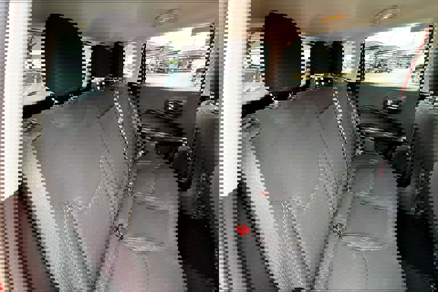 Used 2021 Jeep Compass Sport image 20