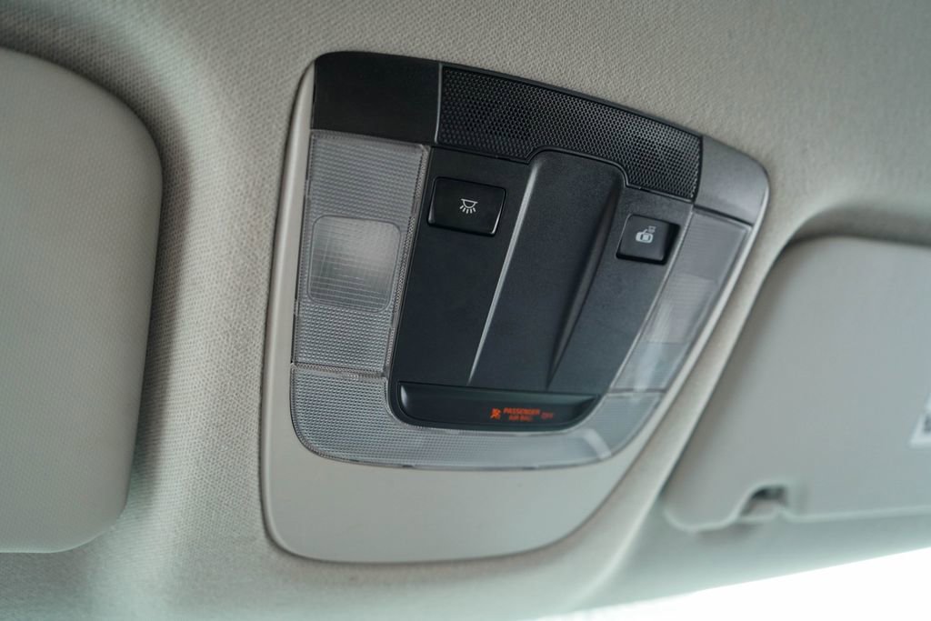 Used 2021 Kia Seltos LX AWD/4WD image 10