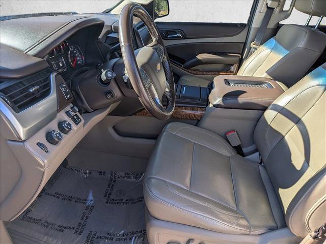 Used 2019 Chevrolet Suburban Premier image 11
