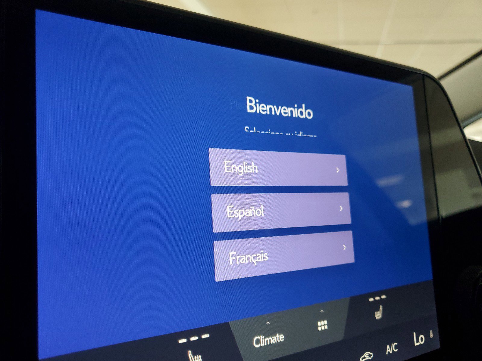 Used 2025 Lexus NX 250 FWD image 15