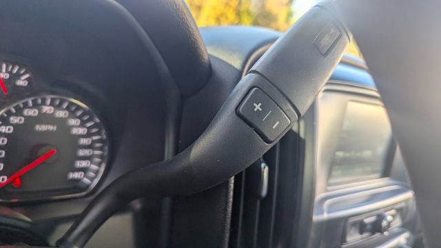 Used 2018 Chevrolet Silverado 1500 W/T w/ WT Fleet Convenience Package image 22