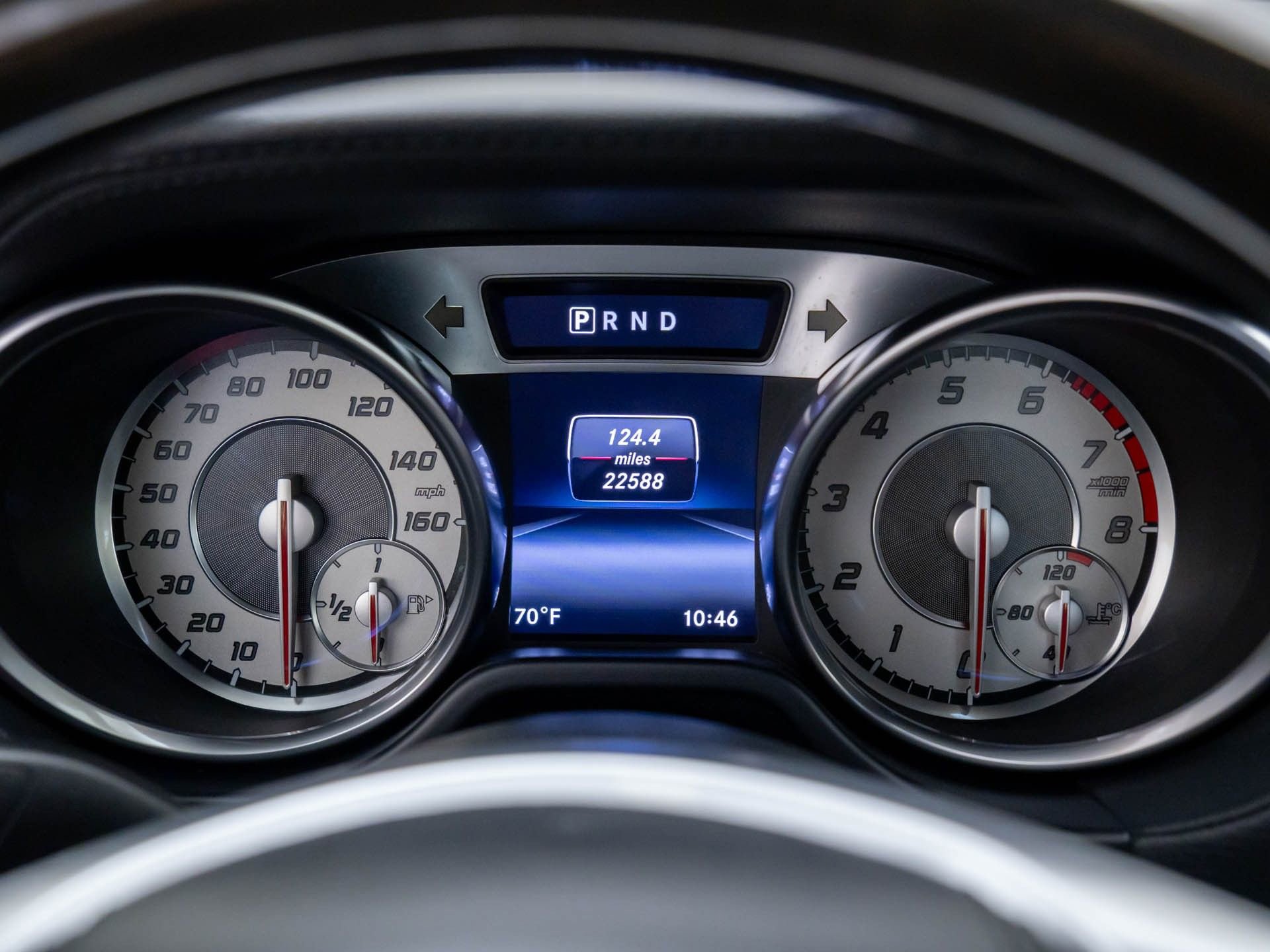 Used 2015 Mercedes-Benz SL 400 image 21