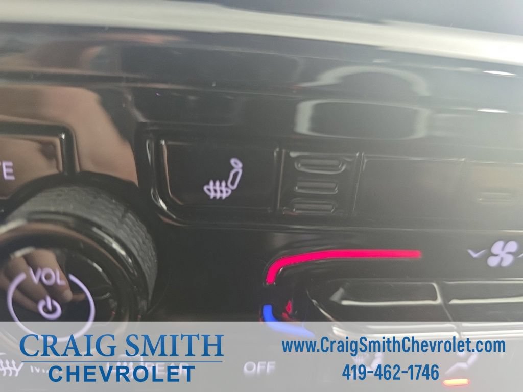 Used 2023 Jeep Grand Cherokee Altitude AWD/4WD image 26