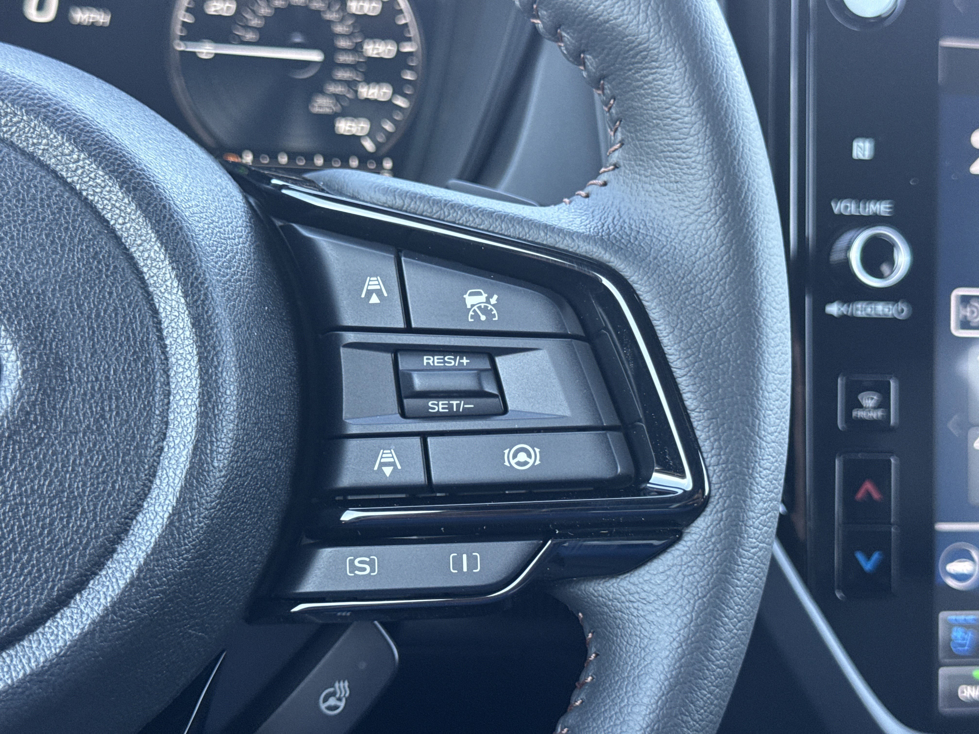 New 2026 Subaru Forester Touring image 16