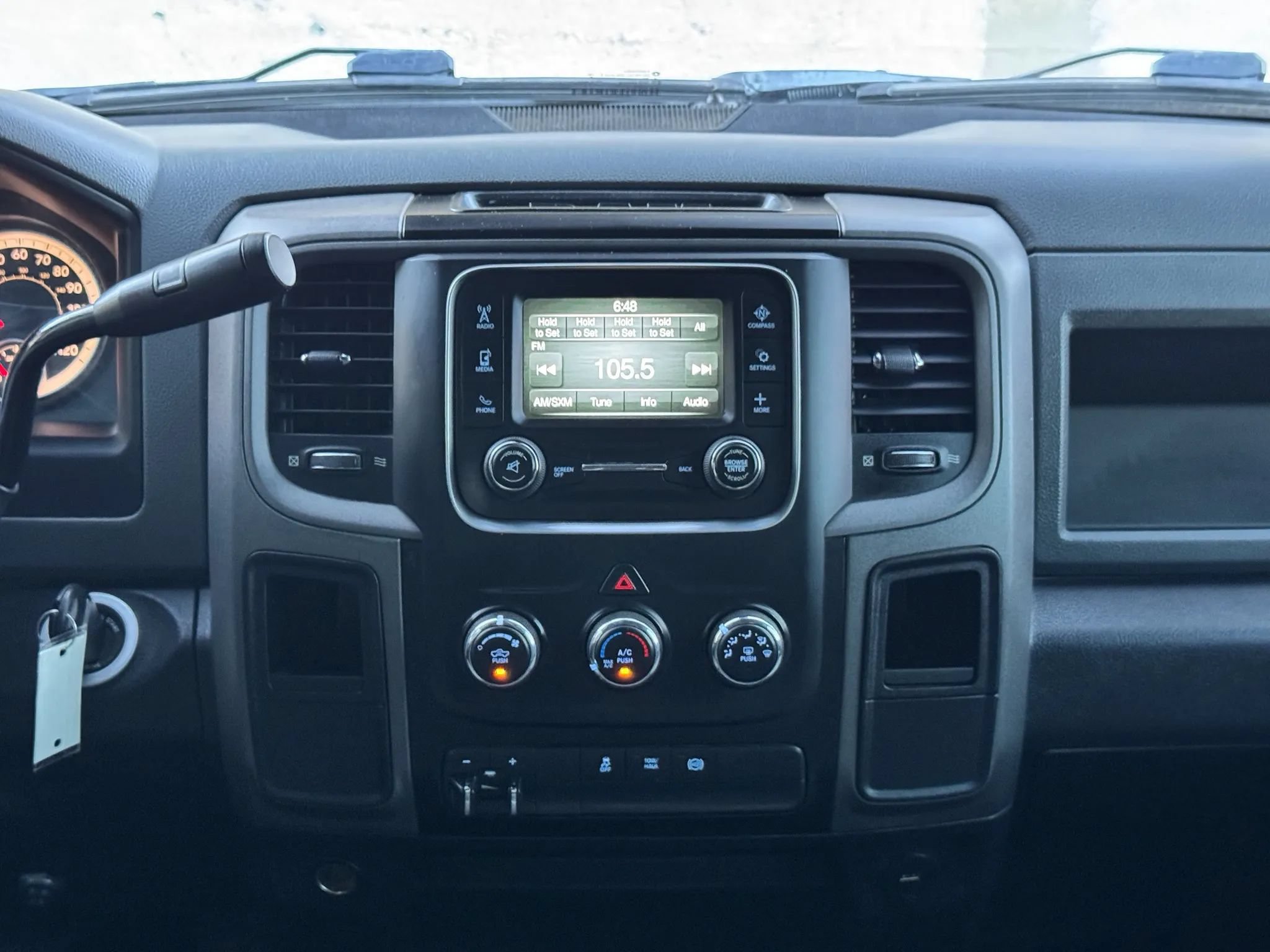 Used 2018 RAM 3500 Tradesman w/ Popular Equipment Group AWD/4WD image 23