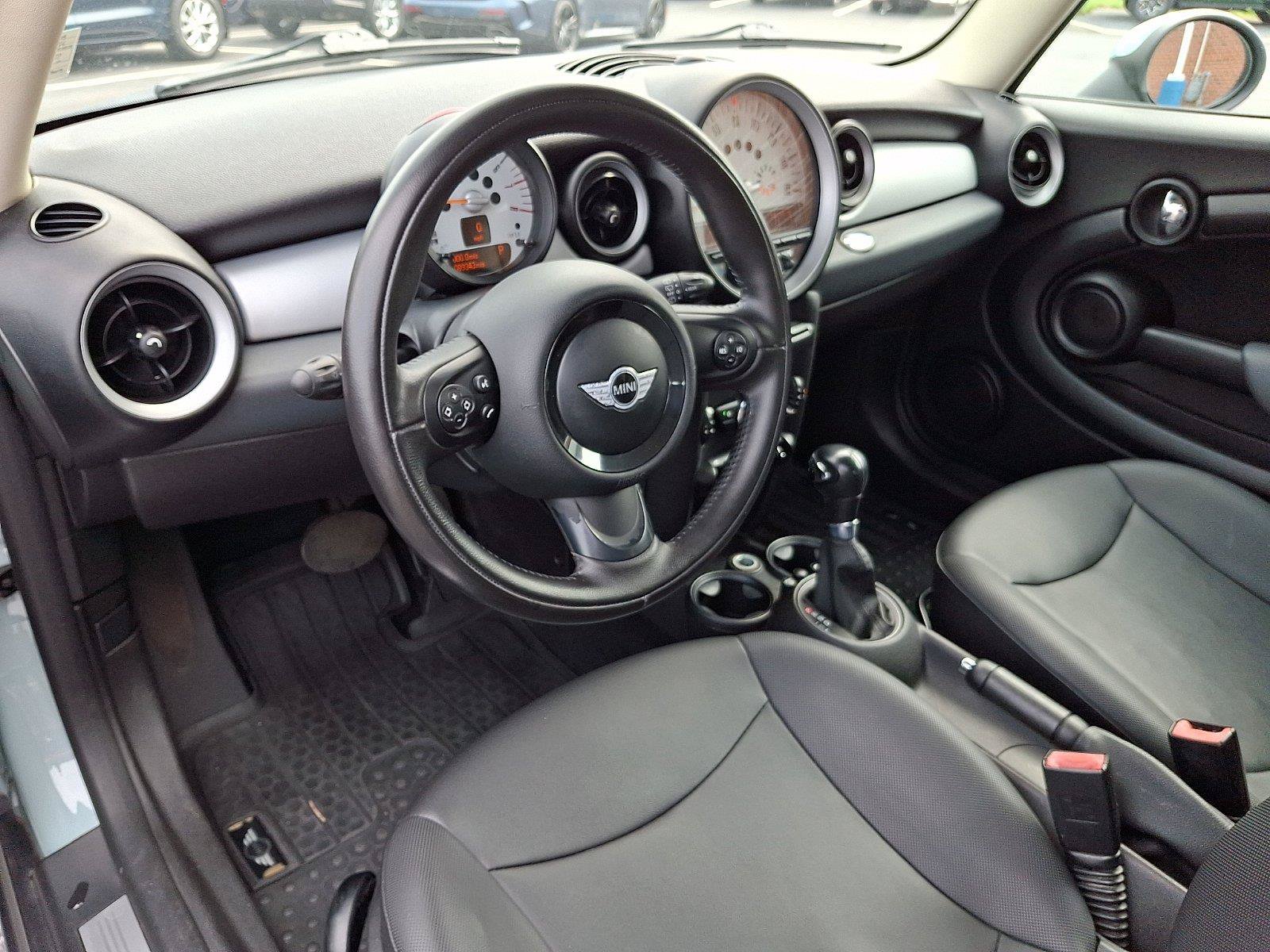 Used 2012 MINI Cooper Hardtop FWD image 11