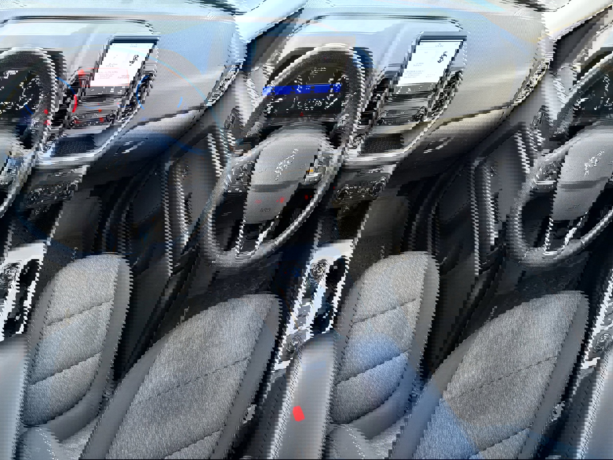 Used 2023 Ford Bronco Sport Big Bend w/ Convenience Package image 13