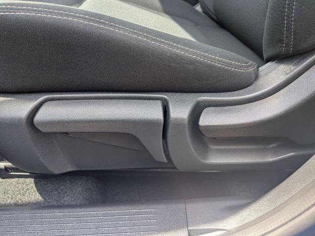 Certified 2023 Nissan Rogue S AWD/4WD image 14